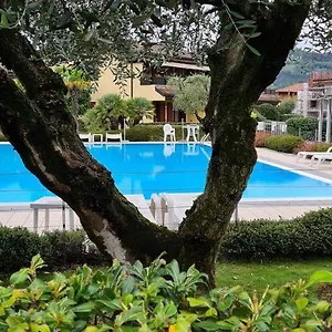 La Casa Di Lella In Con Piscina Paratico
