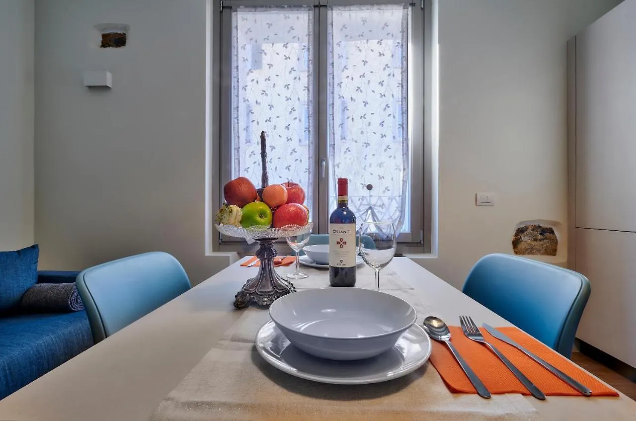 Lecco Lake Apartments Villa Liberty