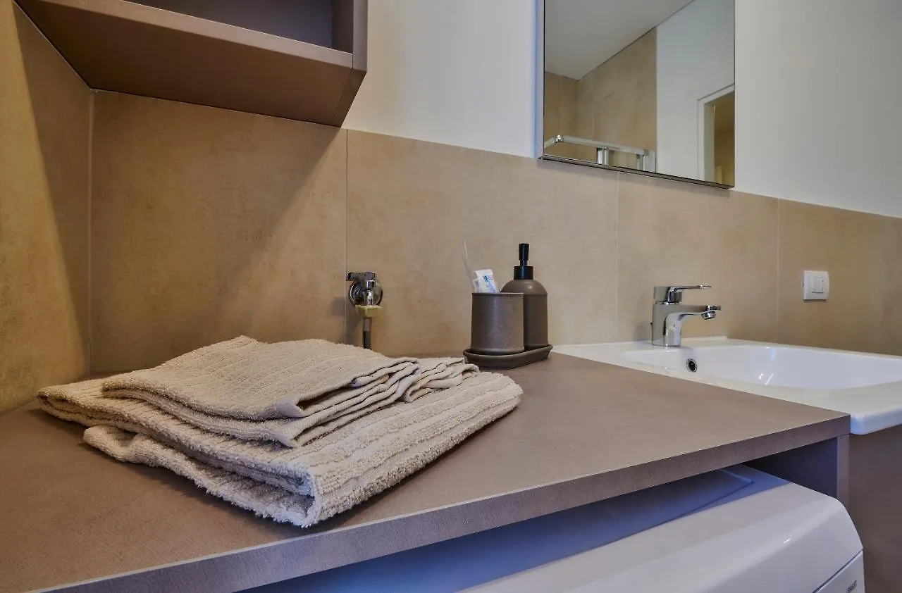 Lecco Lake Apartments Villa Liberty 0*,