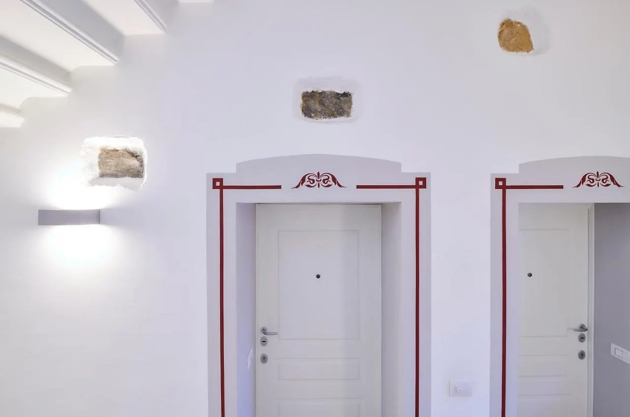 Lecco Lake Apartments Villa Liberty